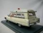 Cadillac S§S High Top Ambulance Miniature 1/43 Neo